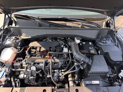 2025 Hyundai KONA Limited