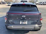 2025 Hyundai KONA Limited