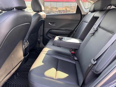 2025 Hyundai KONA Limited