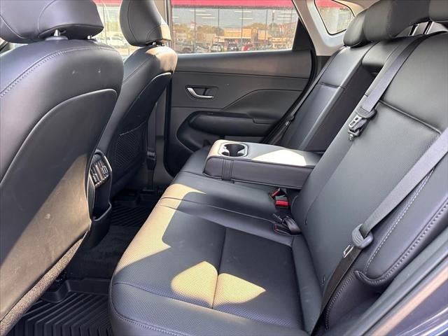 2025 Hyundai KONA Limited