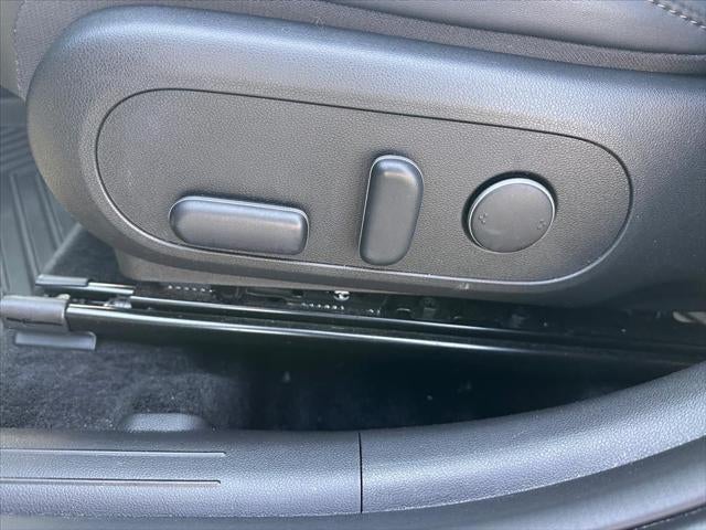 2025 Hyundai KONA Limited