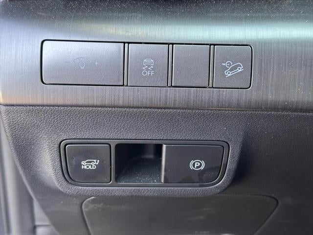 2025 Hyundai KONA Limited