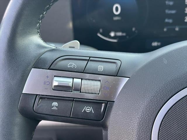 2025 Hyundai KONA Limited