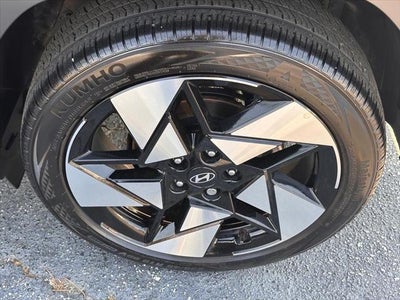 2025 Hyundai KONA Limited