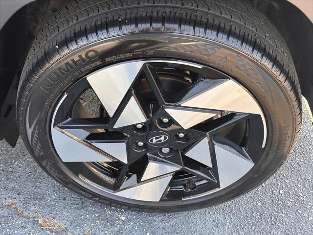 2025 Hyundai KONA Limited