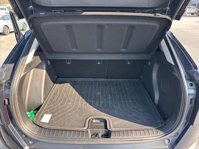 2025 Hyundai KONA Limited