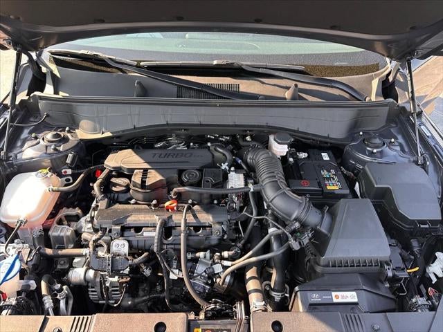 2025 Hyundai KONA Limited