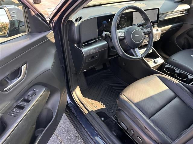 2025 Hyundai KONA Limited