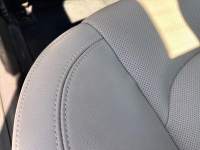 2018 Hyundai SONATA Hybrid Limited