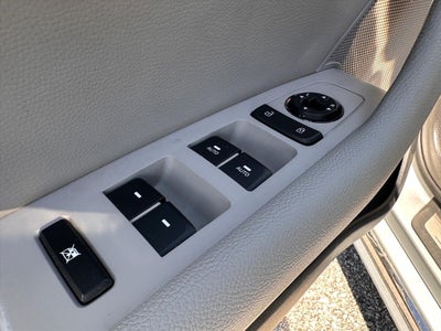 2018 Hyundai SONATA Hybrid Limited