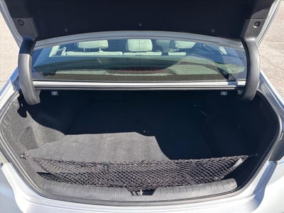 2018 Hyundai SONATA Hybrid Limited