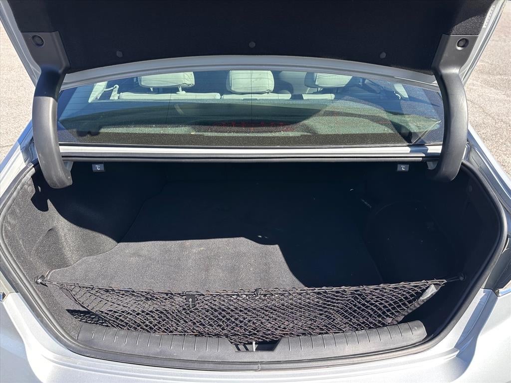 2018 Hyundai SONATA Hybrid Limited
