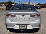 2018 Hyundai SONATA Hybrid Limited