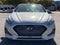 2018 Hyundai SONATA Hybrid Limited