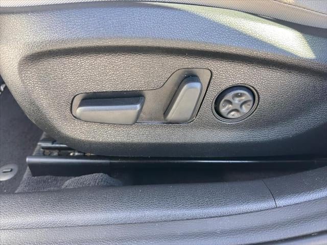 2018 Hyundai SONATA Hybrid Limited