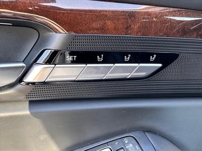 2017 Genesis G90 3.3T Premium