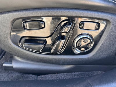 2017 Genesis G90 3.3T Premium