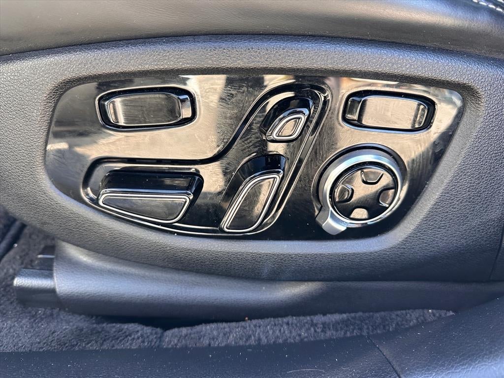 2017 Genesis G90 3.3T Premium