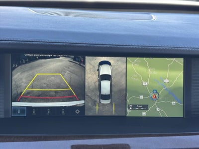 2017 Genesis G90 3.3T Premium