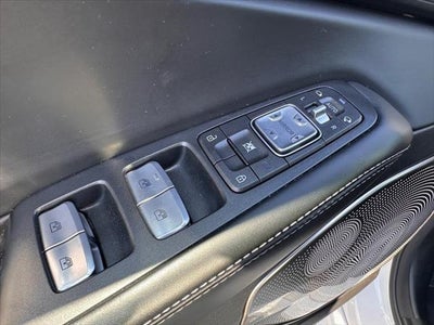 2017 Genesis G90 3.3T Premium