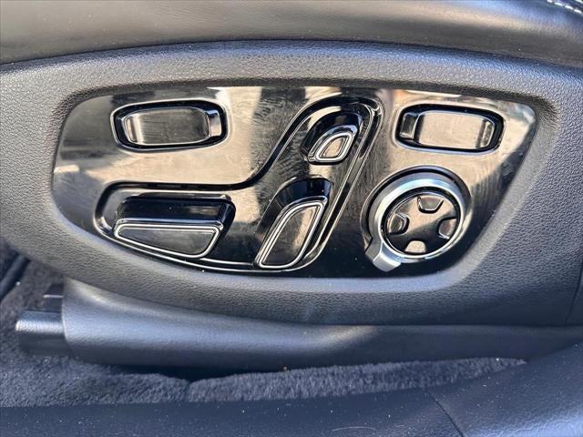 2017 Genesis G90 3.3T Premium