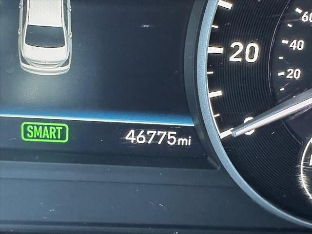 2017 Genesis G90 3.3T Premium