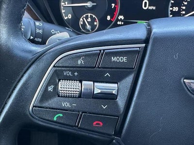 2017 Genesis G90 3.3T Premium