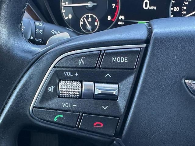 2017 Genesis G90 3.3T Premium