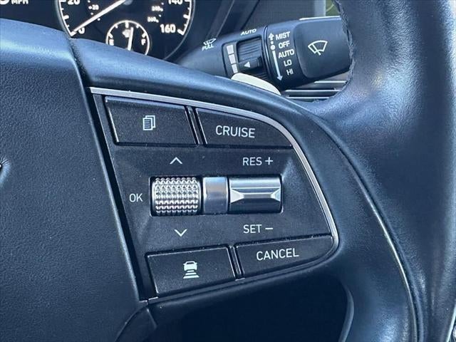 2017 Genesis G90 3.3T Premium