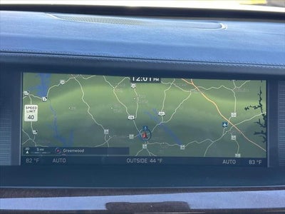 2017 Genesis G90 3.3T Premium