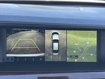 2017 Genesis G90 3.3T Premium