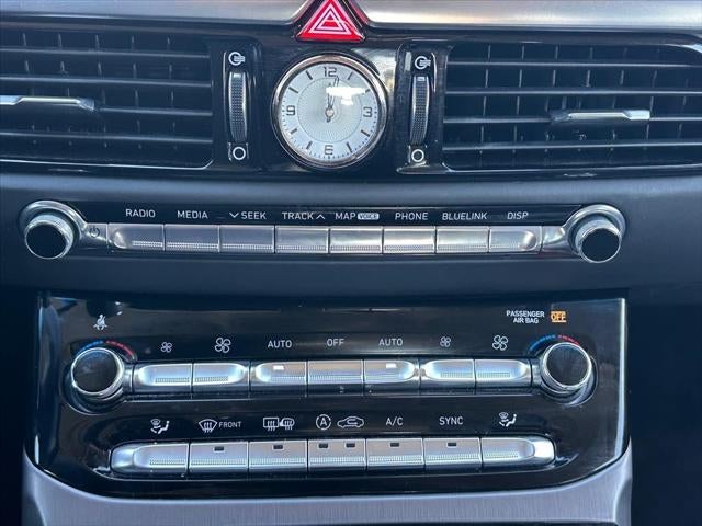 2017 Genesis G90 3.3T Premium