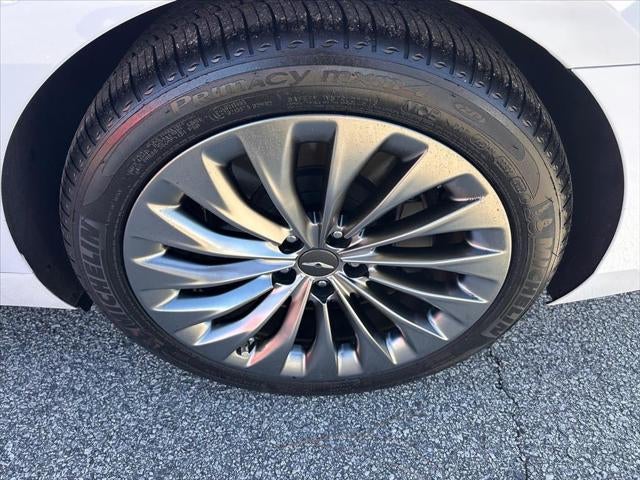 2017 Genesis G90 3.3T Premium