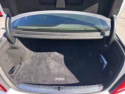 2017 Genesis G90 3.3T Premium