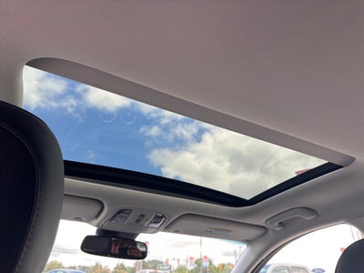2018 Kia Stinger Premium