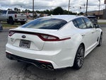 2018 Kia Stinger Premium