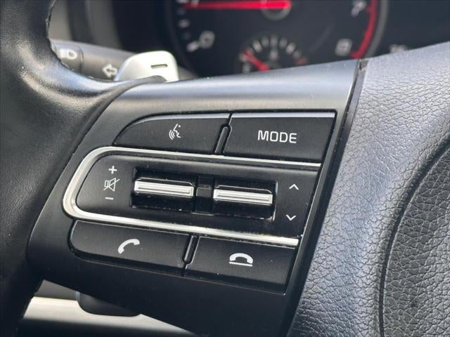 2018 Kia Stinger Premium