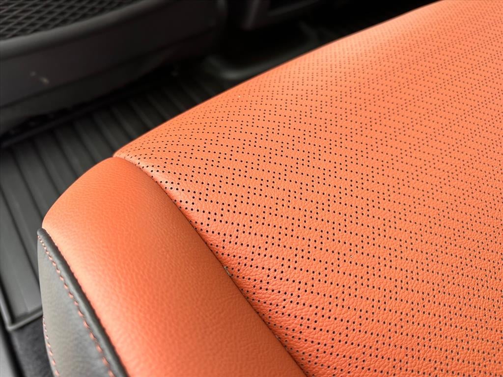 2025 Kia Carnival SX Prestige