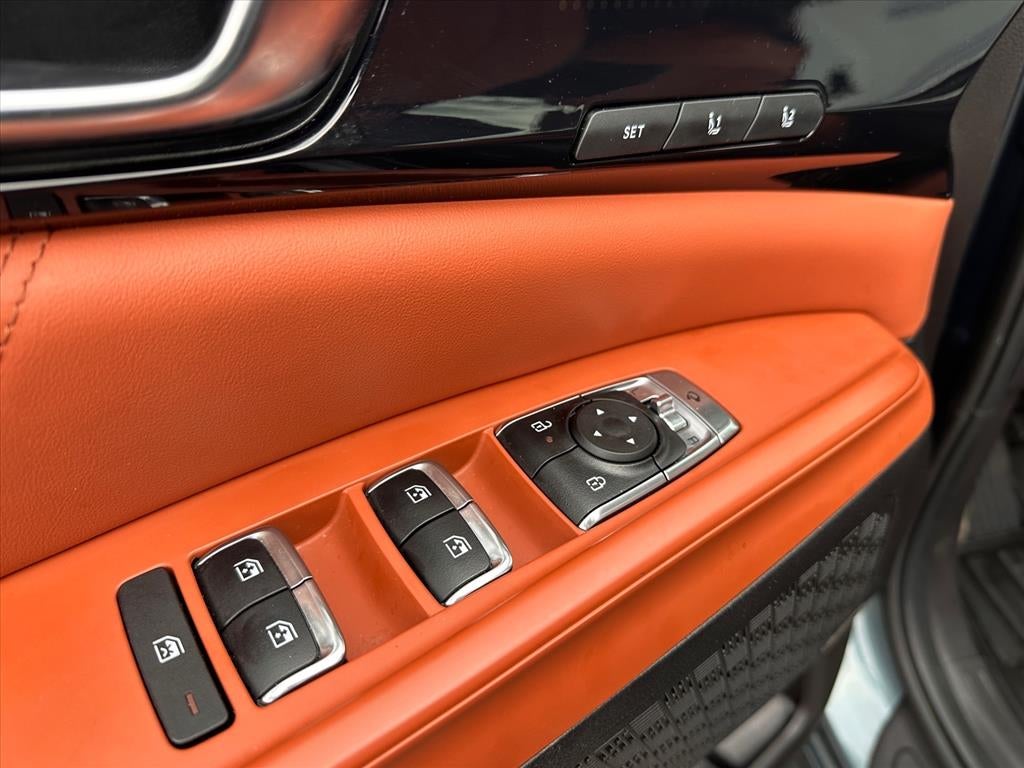 2025 Kia Carnival SX Prestige