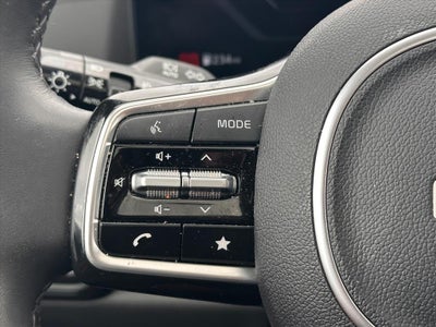 2025 Kia Carnival SX Prestige