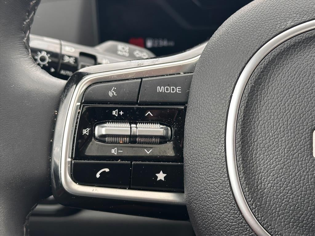 2025 Kia Carnival SX Prestige