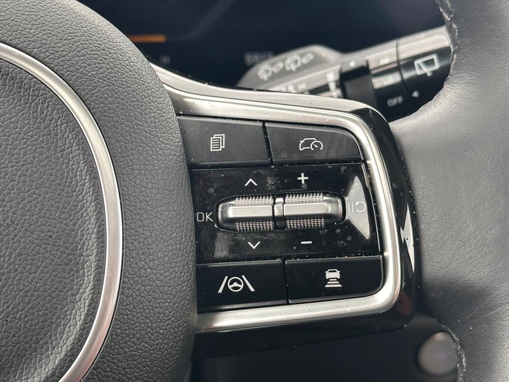 2025 Kia Carnival SX Prestige