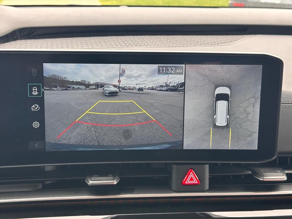 2025 Kia Carnival SX Prestige