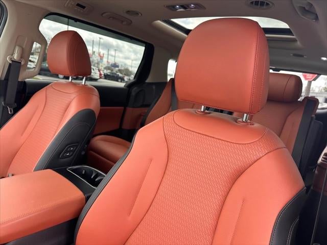 2025 Kia Carnival SX Prestige