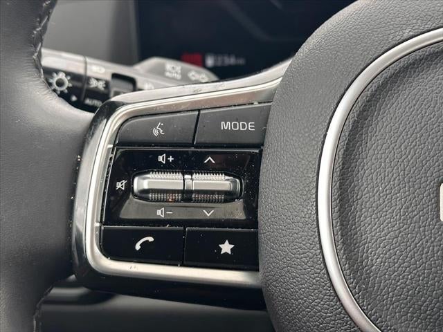 2025 Kia Carnival SX Prestige