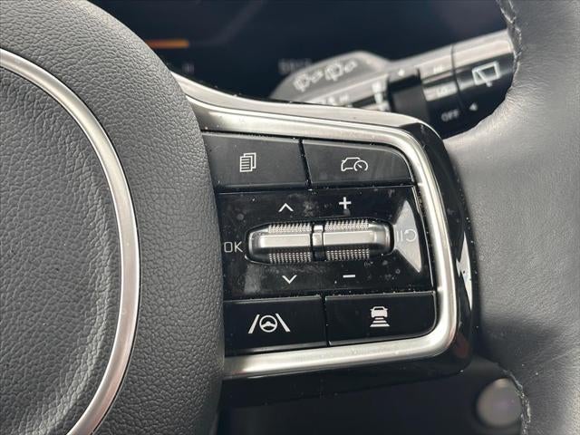 2025 Kia Carnival SX Prestige