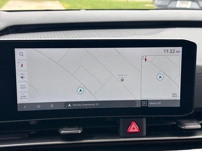 2025 Kia Carnival SX Prestige