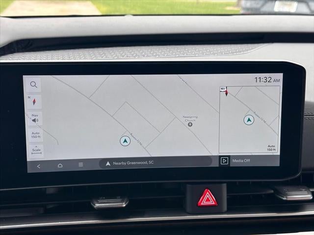 2025 Kia Carnival SX Prestige