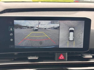 2025 Kia Carnival SX Prestige