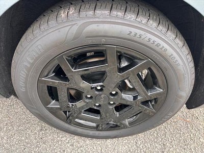 2025 Kia Carnival SX Prestige